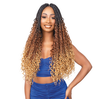 Load image into Gallery viewer, JANET COLLECTION ENCORE LAVIE NEW DEEP BULK