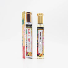 Load image into Gallery viewer, JANET COLLECTION ESHA BODY AND HAIR PERFUME MIST