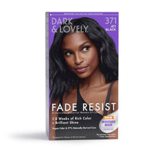 Load image into Gallery viewer, DARK &amp; LOVELY FADE RESIST- HAIR COLOR