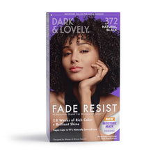 Load image into Gallery viewer, DARK &amp; LOVELY FADE RESIST- HAIR COLOR