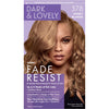 DARK & LOVELY FADE RESIST- HAIR COLOR