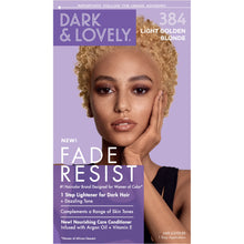 Load image into Gallery viewer, DARK &amp; LOVELY FADE RESIST- HAIR COLOR