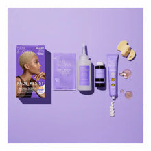 Load image into Gallery viewer, DARK &amp; LOVELY FADE RESIST- HAIR COLOR