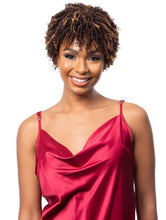 Load image into Gallery viewer, HARLEM 125 GOGO TIME FASHION WIG (GGT04)"8"