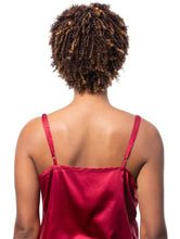 Load image into Gallery viewer, HARLEM 125 GOGO TIME FASHION WIG (GGT04)"8"