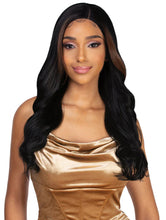 Load image into Gallery viewer, HARLEM 125 GL216 WIG GOGO HD LACE