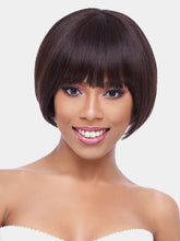 Load image into Gallery viewer, HARLEM 125 GOGO MASTER (GM906) WIG