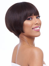Load image into Gallery viewer, HARLEM 125 GOGO MASTER (GM906) WIG