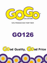 Load image into Gallery viewer, HARLEM 125 GO 126 GOGO FASHION WIG