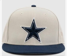 Load image into Gallery viewer, Dallas Cowboys New Era Super Bowl Champions Authentic 59Fifty
