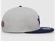 Load image into Gallery viewer, Dallas Cowboys New Era Super Bowl Champions Authentic 59Fifty