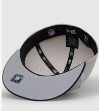 Load image into Gallery viewer, Dallas Cowboys New Era Super Bowl Champions Authentic 59Fifty