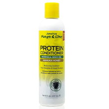 Load image into Gallery viewer, JML Jamaican Mango &amp; Lime PROTEIN CONDITIONER