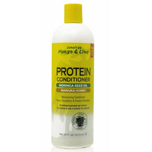 Load image into Gallery viewer, JML Jamaican Mango &amp; Lime PROTEIN CONDITIONER