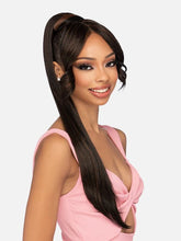 Load image into Gallery viewer, VIVICA A.FOX LBP-JUJU BANG AND PONY