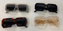 Load image into Gallery viewer, SUNGLASSES JAELYN (80845)