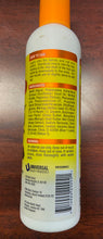 Load image into Gallery viewer, JAMAICAN MANGO&amp; LIME MANGO SHEA BUTTER HAIR LOTION 8oz
