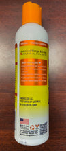 Load image into Gallery viewer, JAMAICAN MANGO&amp; LIME MANGO SHEA BUTTER HAIR LOTION 8oz