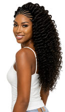Load image into Gallery viewer, HARLEM 125 KIMA SIGNATURE AIR FEATHER DEEP 18" (KAD18)