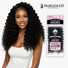 Load image into Gallery viewer, HARLEM 125 KIMA SIGNATURE AIR FEATHER DEEP 18" (KAD18)
