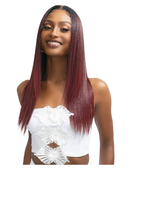 Load image into Gallery viewer, JANET COLLECTION MELT HD 13x6 WIDE LACE KAI WIG