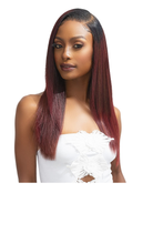 Load image into Gallery viewer, JANET COLLECTION MELT HD 13x6 WIDE LACE KAI WIG