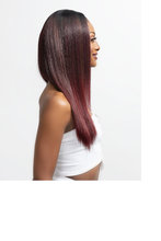 Load image into Gallery viewer, JANET COLLECTION MELT HD 13x6 WIDE LACE KAI WIG