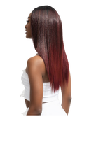 Load image into Gallery viewer, JANET COLLECTION MELT HD 13x6 WIDE LACE KAI WIG