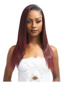 Load image into Gallery viewer, JANET COLLECTION MELT HD 13x6 WIDE LACE KAI WIG