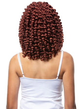 Load image into Gallery viewer, HARLEM 125 KIMA BRAID BLACK BOUNCE 8" 3x(KBL08)