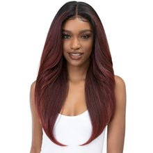 Load image into Gallery viewer, JANET COLLECTION MELT HD 13X6 LACE KENDELL WIG