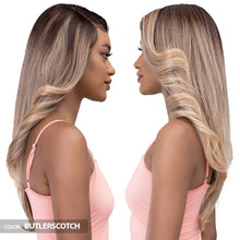 Load image into Gallery viewer, JANET COLLECTION MELT HD 13X6 LACE KENDELL WIG