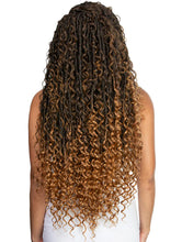 Load image into Gallery viewer, HARLEM 125 KIMA BRAID BOHO GODDESS LOC 28"2x(KGD28)