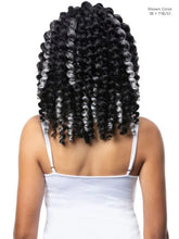 Load image into Gallery viewer, HARLEM 125 KIMA BRAID JAMAICAN BOUNCE 10"3x(KJB10)