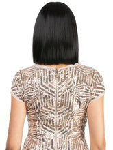 Load image into Gallery viewer, HARLEM 125 KSV02 KIMA SIGNATURE V-PART WIG