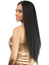 Load image into Gallery viewer, HARLEM 125 KIMA SIGNATURE V-PART WIG SOFT YAKI 26"(KSV03)