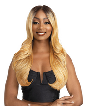 Load image into Gallery viewer, JANET COLLECTION MELT NUSKIN UHD 13X6 LACE LAEL WIG