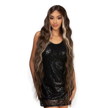 Load image into Gallery viewer, HARLEM 125 LACE XLONG WAVE 42"(LH091)