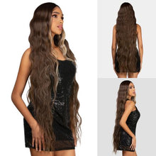 Load image into Gallery viewer, HARLEM 125 LACE XLONG WAVE 42"(LH091)