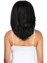 Load image into Gallery viewer, HARLEM 125 SOFT YAKI HD LACE "16"CENTER PART(LHY03) WIG