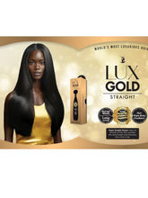 Load image into Gallery viewer, HARLEM 125 LUX GOLD BODY REMY BUNDLE