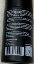 Load image into Gallery viewer, BLACK ICE MAGIC FIBER LOCK SPRAY