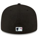 Load image into Gallery viewer, NEW ERA MIAMI MARLINS POLAR LIGHTS 59FIFTY FITTED