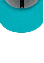 Load image into Gallery viewer, NEW ERA MIAMI MARLINS POLAR LIGHTS 59FIFTY FITTED