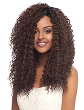 Load image into Gallery viewer, HARLEM 125 KIMA MASTER BRAZILIAN TWIST 14"16"18"18"C(MBT04)