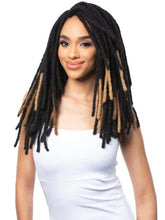 Load image into Gallery viewer, HARLEM 125 MOMO LOCS HUMAN HAIR (MHL)