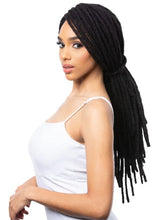 Load image into Gallery viewer, HARLEM 125 MOMO LOCS HUMAN HAIR (MHL)