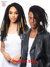 Load image into Gallery viewer, HARLEM 125 MOMO LOCS HUMAN HAIR (MHL)