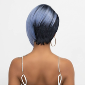 Load image into Gallery viewer, JANET COLLECTION MYBELLE LENOX WIG