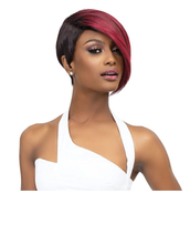 Load image into Gallery viewer, JANET COLLECTION MYBELLE LENOX WIG